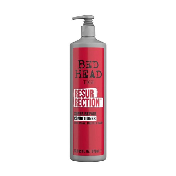 Tigi Bed Head Resurrection Super Repair Conditioner 970mL