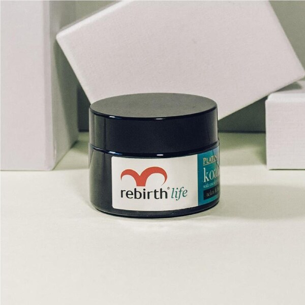 Rebirth Life Platinum Koala Balm 30g