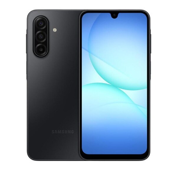 Samsung Galaxy A17 5G 6.7" 128GB- Black