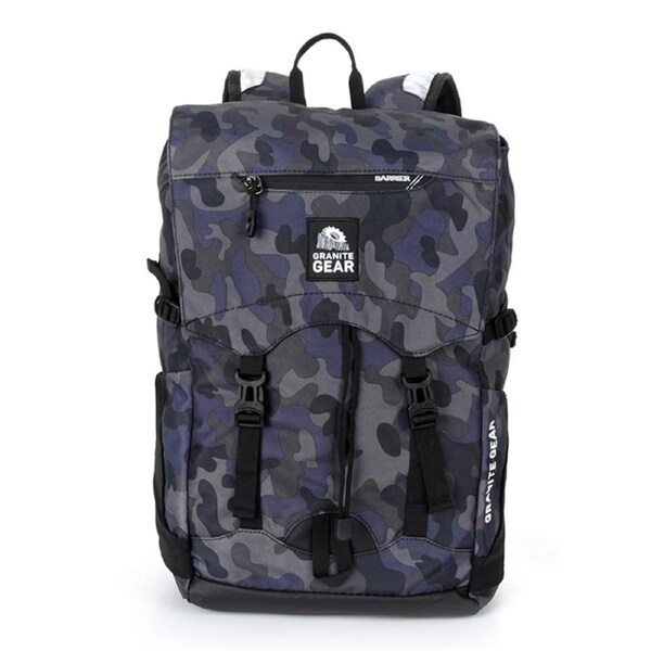 Granite Gear Venture Nomad 35L Backpack ?C Versatile & Durable