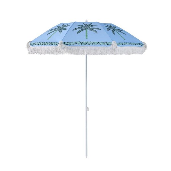 MyHouse Beach Umbrella - Tropic