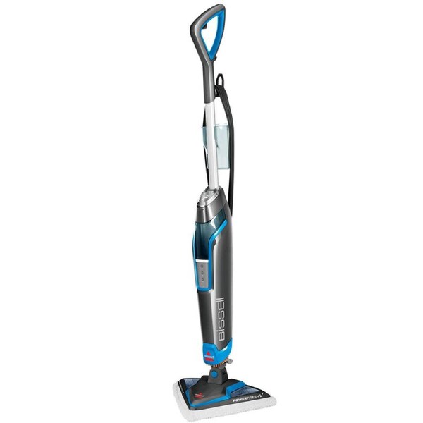 Bissell 1979K PowerFresh V Steam Mop