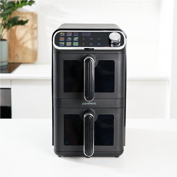 Panthera Double Stack Air Fryer 11L