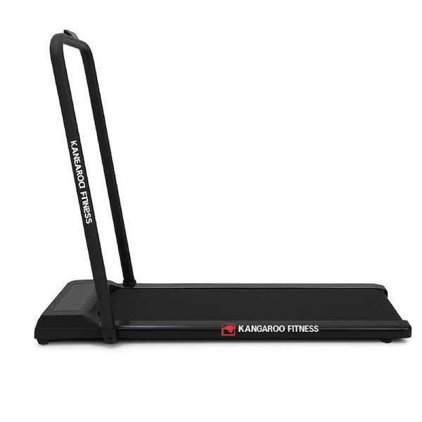 Kangaroo Fitness Foldable Walk & Run Treadmill 1–10km/h