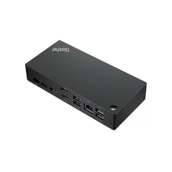 Lenovo ThinkPad Universal USB-C Dock