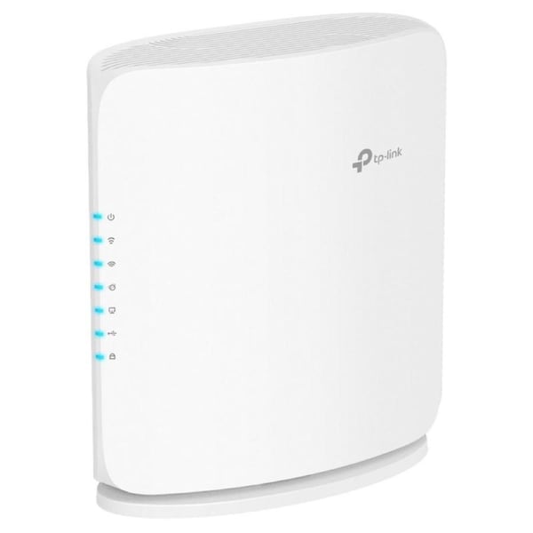 TP-Link Archer BE450 BE7200 Dual-Band Wi-Fi 7 Router