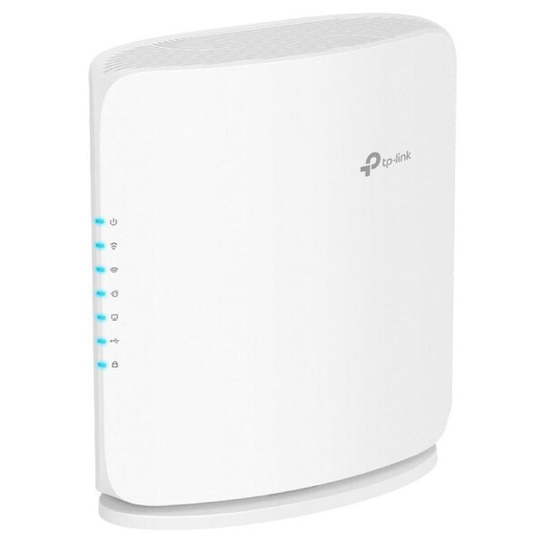 [Archer BE450] BE7200 Dual-Band Wi-Fi 7 Router