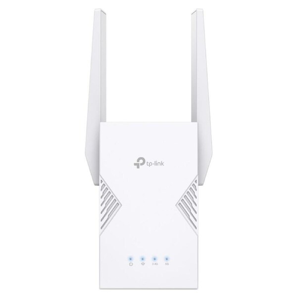 [RE225BE] BE3600 Dual-Band Wi-Fi 7 Range Extender