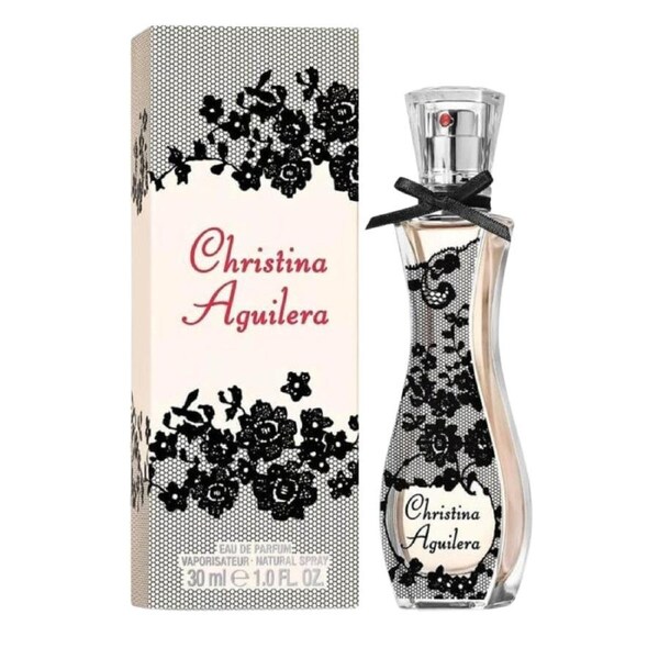 Christina Aguilera by Christina Aguilera EDP Spray 30ml
