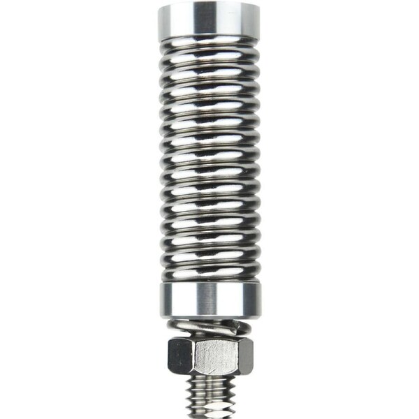 GME Stainless Steel Light Duty Parrallel Antenna Spring Compatible w/ AE4701
