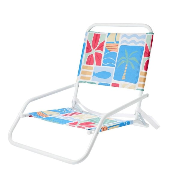 MyHouse Beach Chair