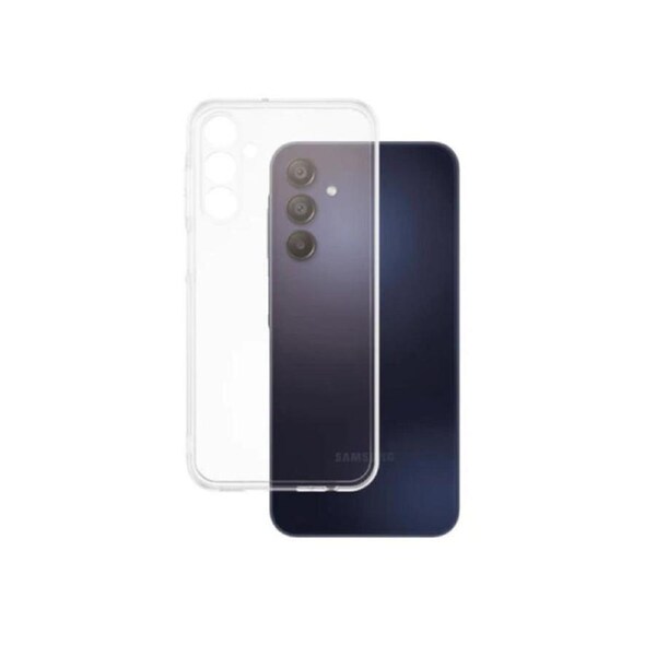 PanzerGlass CARE Fashion Case for Samsung Galaxy A16 4G/5G - Clear