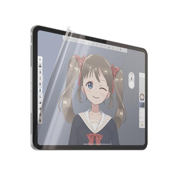 PanzerGlass Graphic Paper Screen Protector for Apple iPad Pro 11" Gen 5 2024