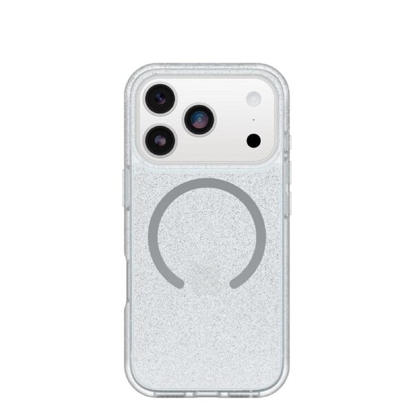 OtterBox React MagSafe Case for Apple iPhone 17 Pro- Stardust