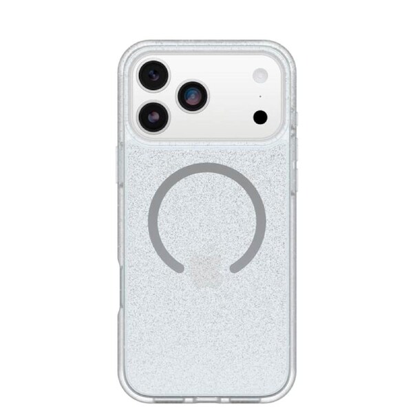 OtterBox React MagSafe Case for iPhone 17 Pro Max- Stardust