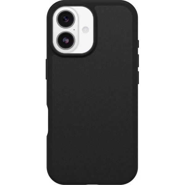 OtterBox React MagSafe Case for Apple iPhone 17- Black