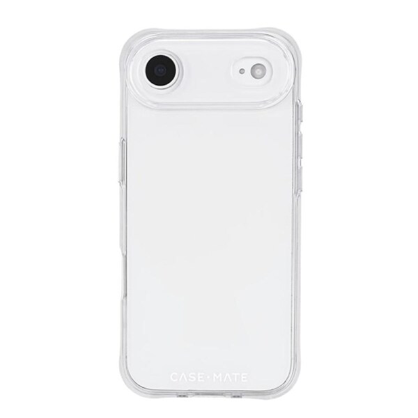 Case-Mate Tough Case for Apple iPhone Air- Clear