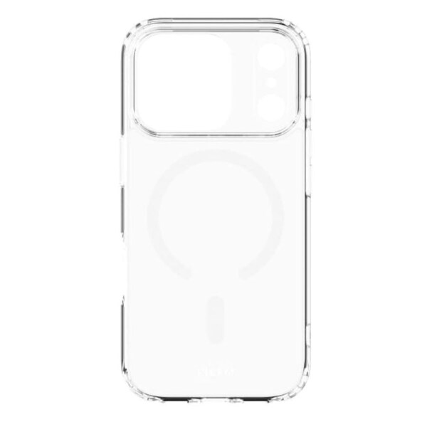EFM Zurich MagSafe Case for Apple iPhone 17 Pro - Clear