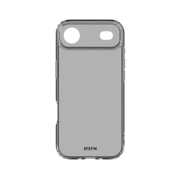 EFM Zurich Case for Apple iPhone Air - Black
