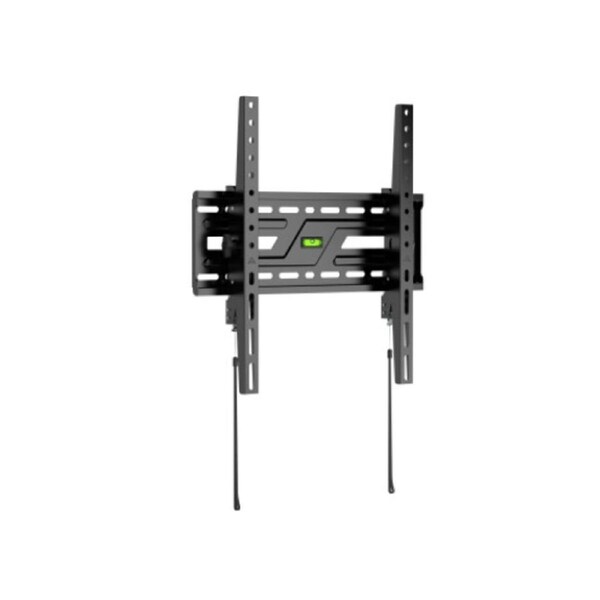 Brateck KL38-44T Large-Screen Compact Tilt TV Wall Mount Fit Screen Size: 32"-75" Up to 75kg, Fit Curved TV, 50x438x425mm