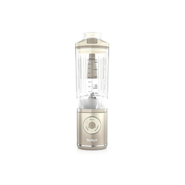 Ninja Blast Max Cordless Portable Blender â€“ Cream
