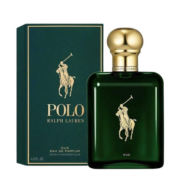Polo Oud by Ralph Lauren EDP Spray 125ml