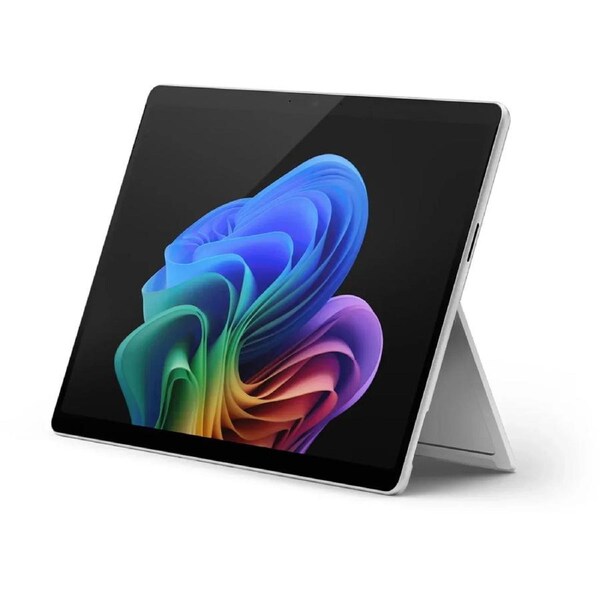 Microsoft Surface Pro 11 for Business Intel U7 16/256GB Win11Pro Platinum