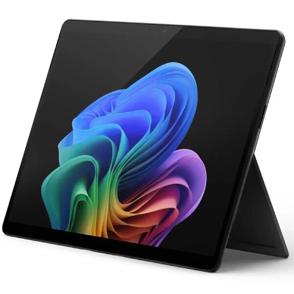 Microsoft Surface Pro 11 for Business Intel U5 16/512GB Win11Pro Black