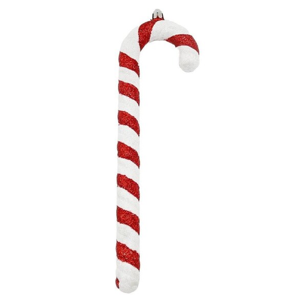 Christmas Tree Ornaments Candy Cane 23cm
