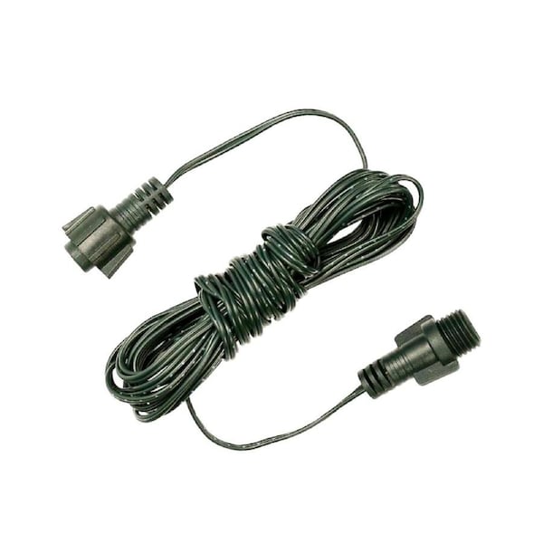 10M Extending Lead Cable Connector
