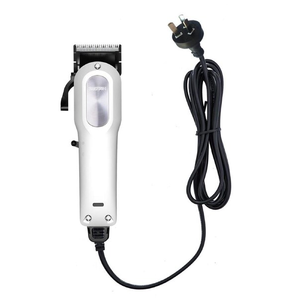 Transform-U Homestylist Corded Hair Clipper