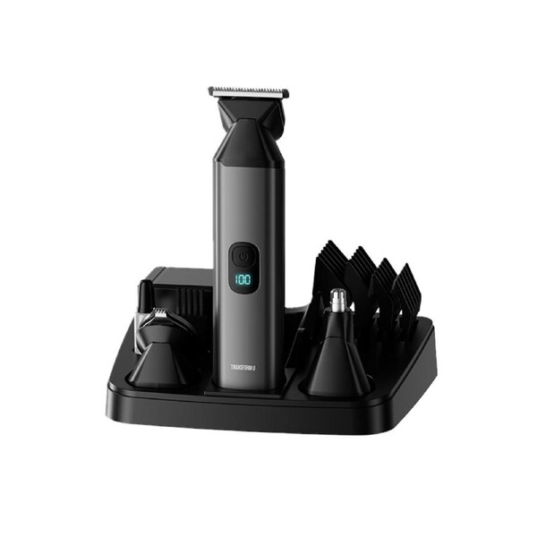Transform-U Lithium-Ion All In One Trimmer