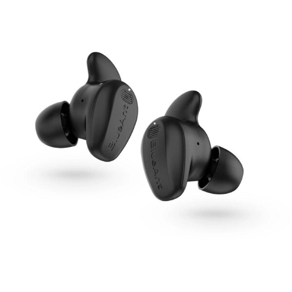 BlueAnt Pump Air Epic True Wireless Earbuds - Black