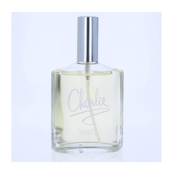 Charlie White Edt 100Ml Spray