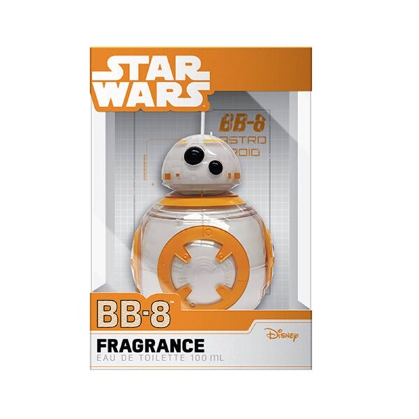 Star Wars Bb 8 Fragrance Edt 100Ml