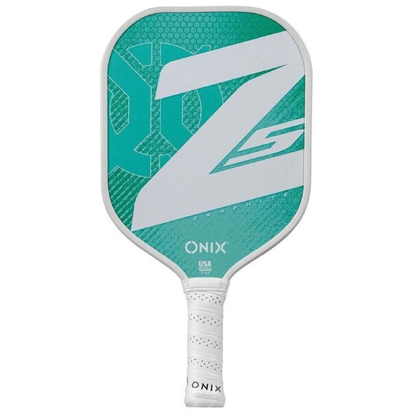 Onix Z5 Mod V2 Graphite Pickleball Paddle Pickle Sports Racquet Mint