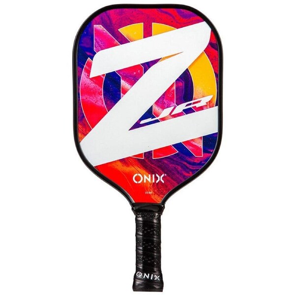 Onix Z Junior Composite Pickleball Kids Paddle Sports Racquet Orange