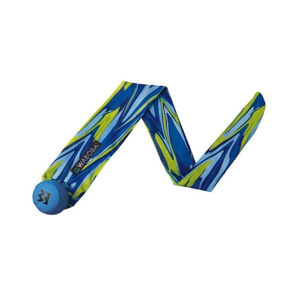 Waboba Tailball Durable Outdoor Throwing Kids Toy Toss & Catch Game Assorted
