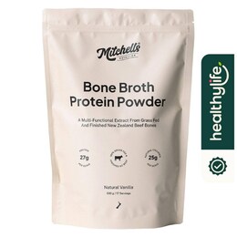 Mitchells Nutrition 500g
