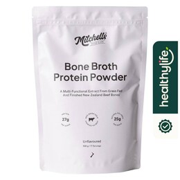 Mitchells Nutrition 500g