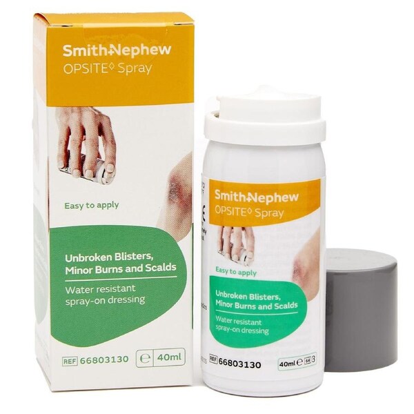 Opsite Dressing Spray 40ml