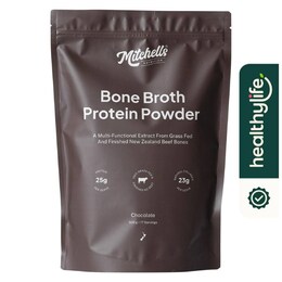 Mitchells Nutrition 500g