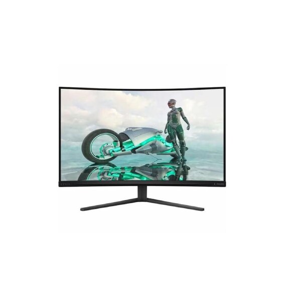 Philips Evnia 5000 32M2C3500L/75 computer monitor 80 cm (31.5") 2560 x 1440 pixels Quad HD LCD Black