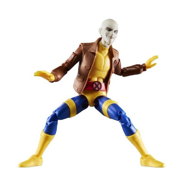 Marvel Legends Series: X-Men 97 Morph Action Figure