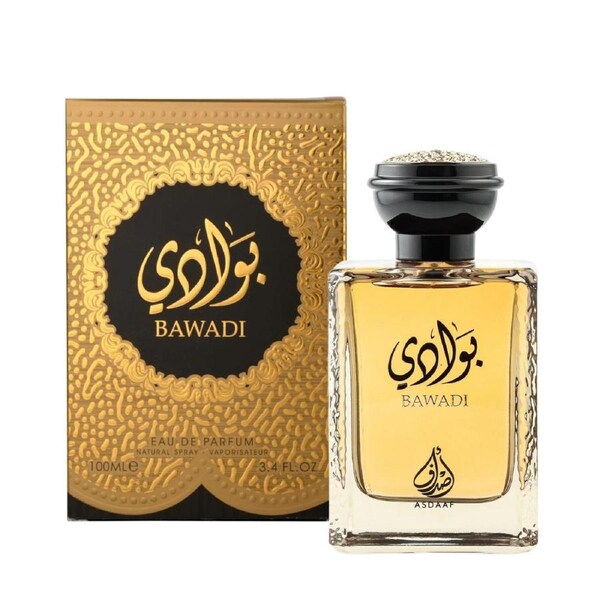 Bawadi by Lattafa EDP Spray 100ml