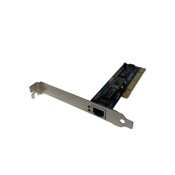 NETGEAR Fast Ethernet PCI Adapter FA311 - 10/100Mbps PCI Network Card