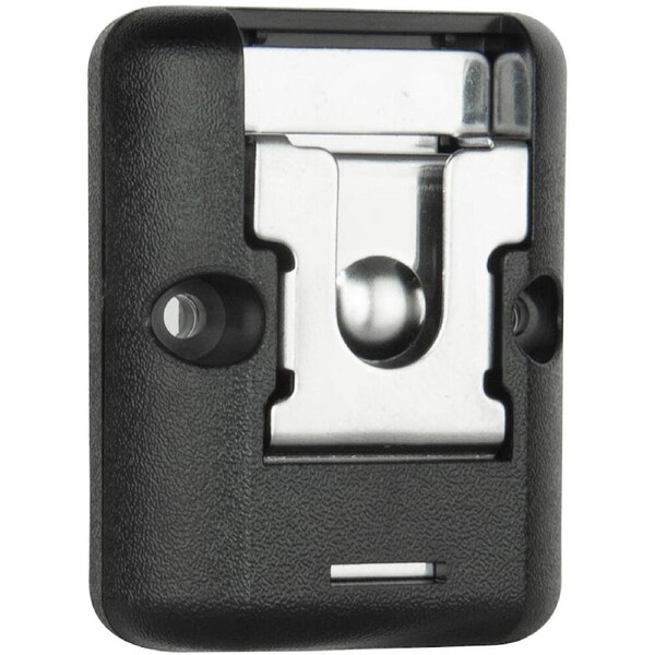 GME Radio Microphone Mounting Bracket Compatible w/ MC553B MC664B MC668B-IP