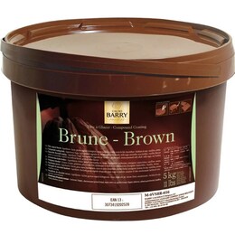 Cacao Barry Standard