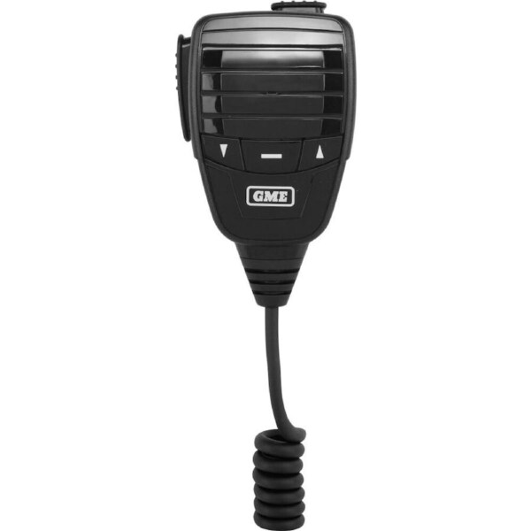 GME Electret Replacement Radio Microphone Suits TX3510S TX3520S TX2720 TX4500S