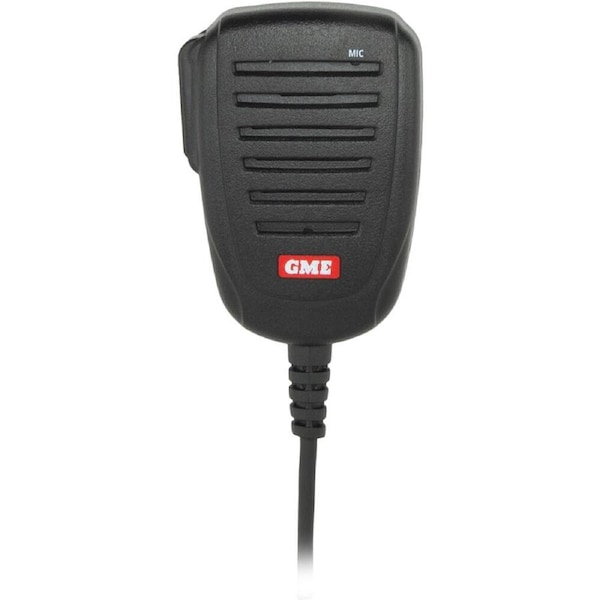 GME IP67 Wired Radio Speaker Microphone Compatible w/ TX6150 TX6165 TX6600S